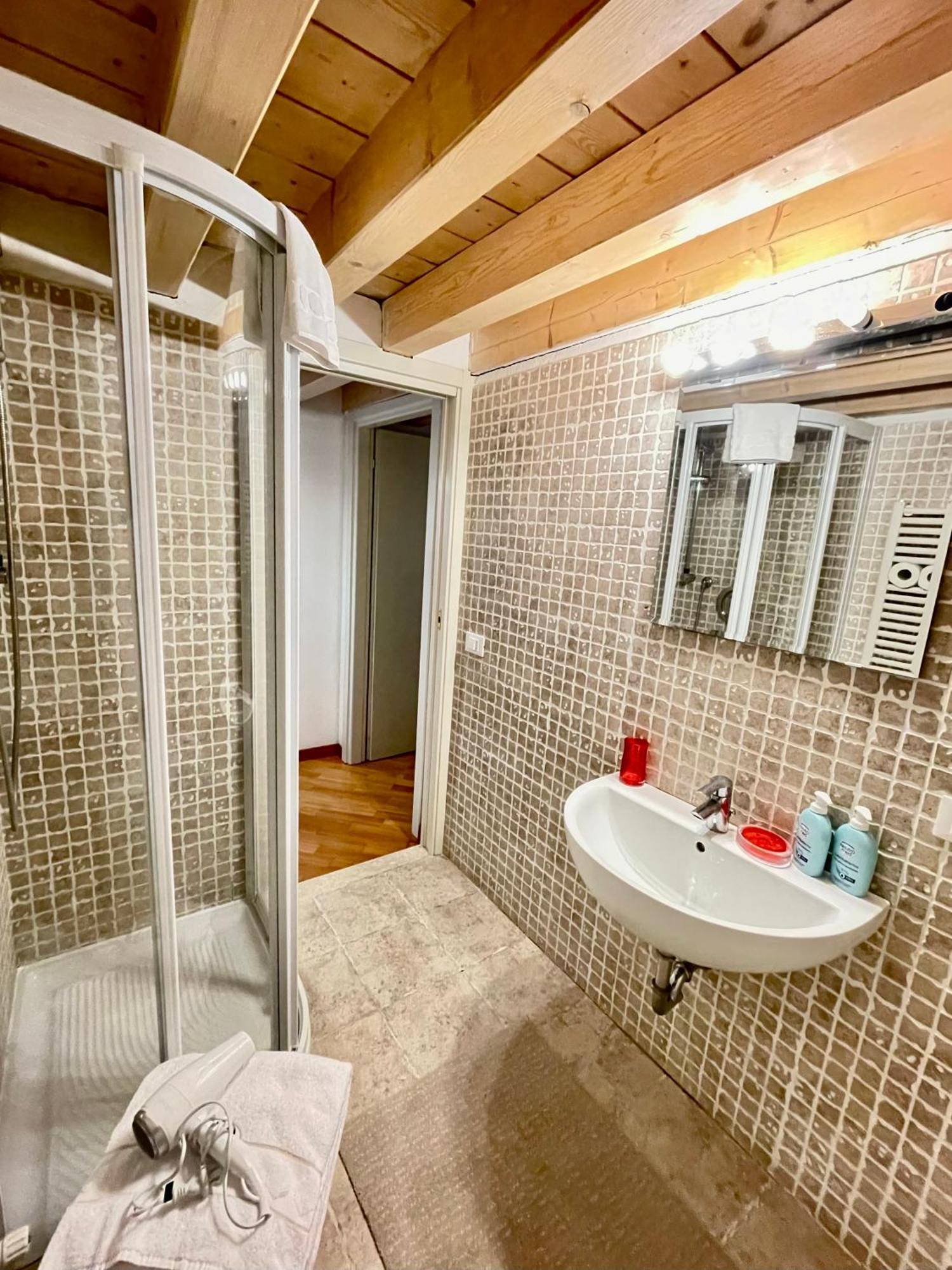 Furlani Apartment 1 ונציה מראה חיצוני תמונה